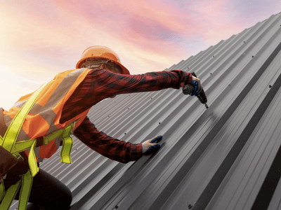 About Roof Repair Experts Lummi Island, WA